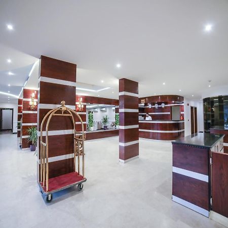 Night Inn Hotel Αλ Κομπάρ Εξωτερικό φωτογραφία
