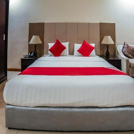 Night Inn Hotel Αλ Κομπάρ Εξωτερικό φωτογραφία