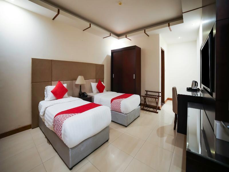 Night Inn Hotel Αλ Κομπάρ Εξωτερικό φωτογραφία