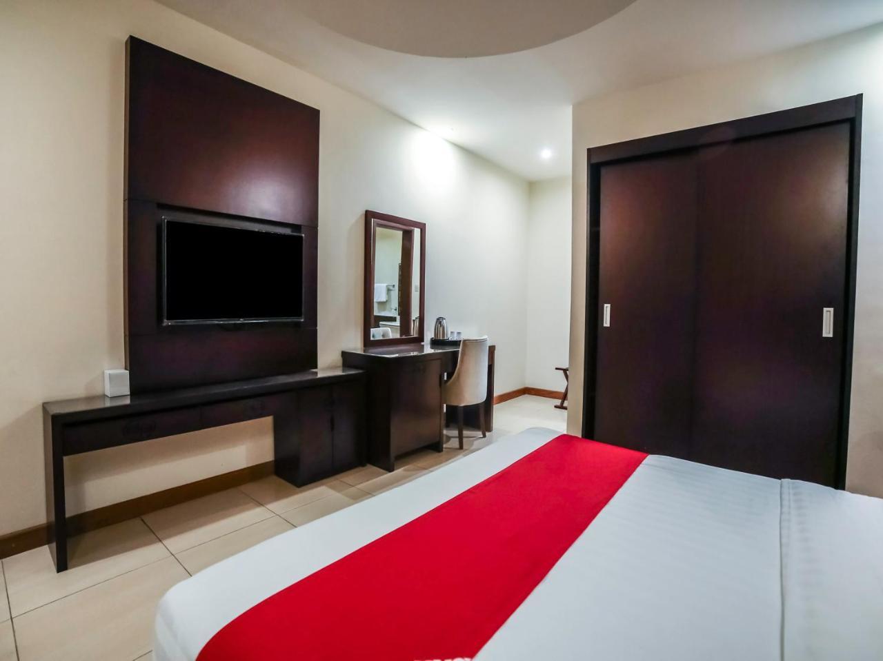 Night Inn Hotel Αλ Κομπάρ Εξωτερικό φωτογραφία